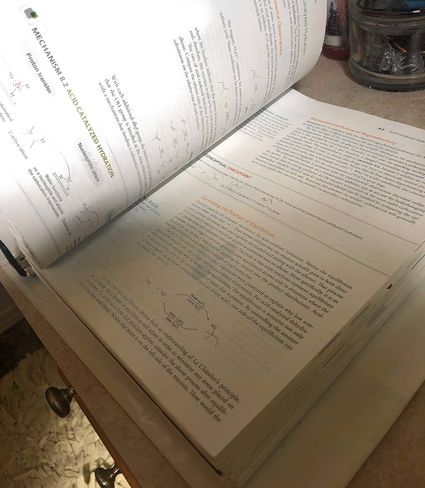 洋書 ORGANIC CHEMISTRY THIRD EDITION Organic Chemistry, 3rd Edition: James B. Hendrickson, Donald