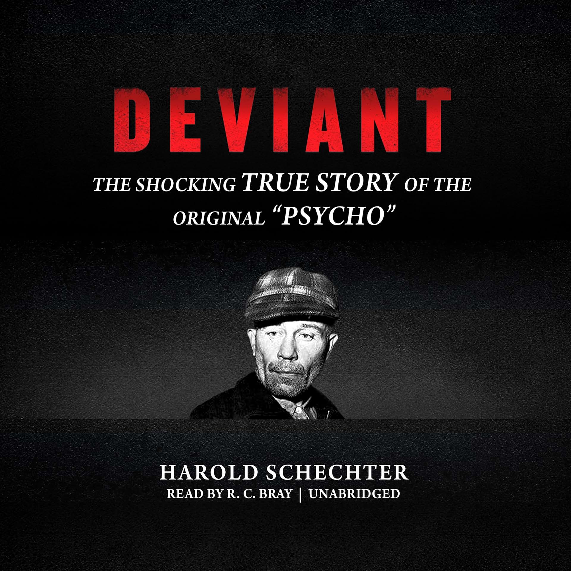 Carousel Item: Deviant