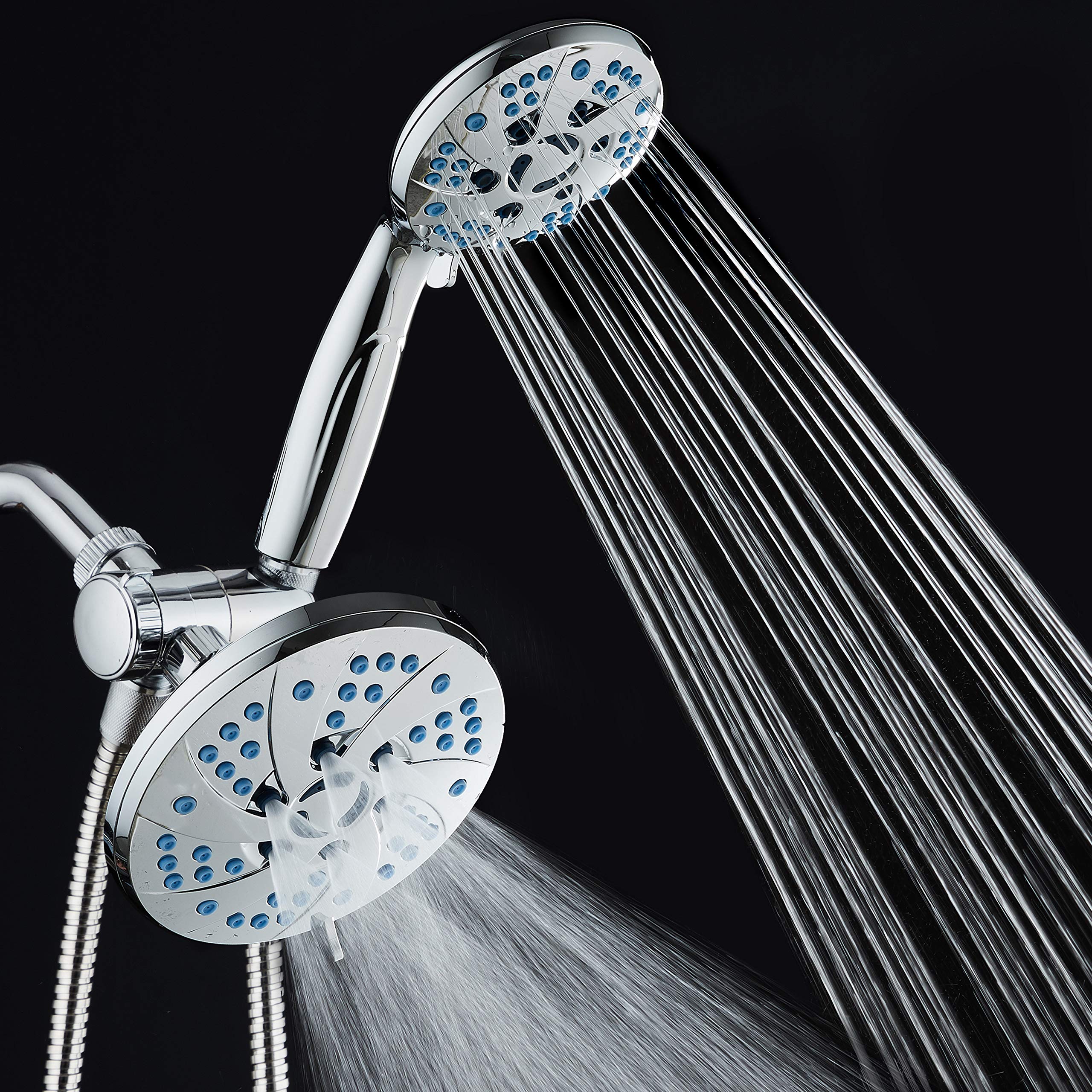 AquaCare Spa Station High Pressure 48mode 3way Rainfall & Handheld