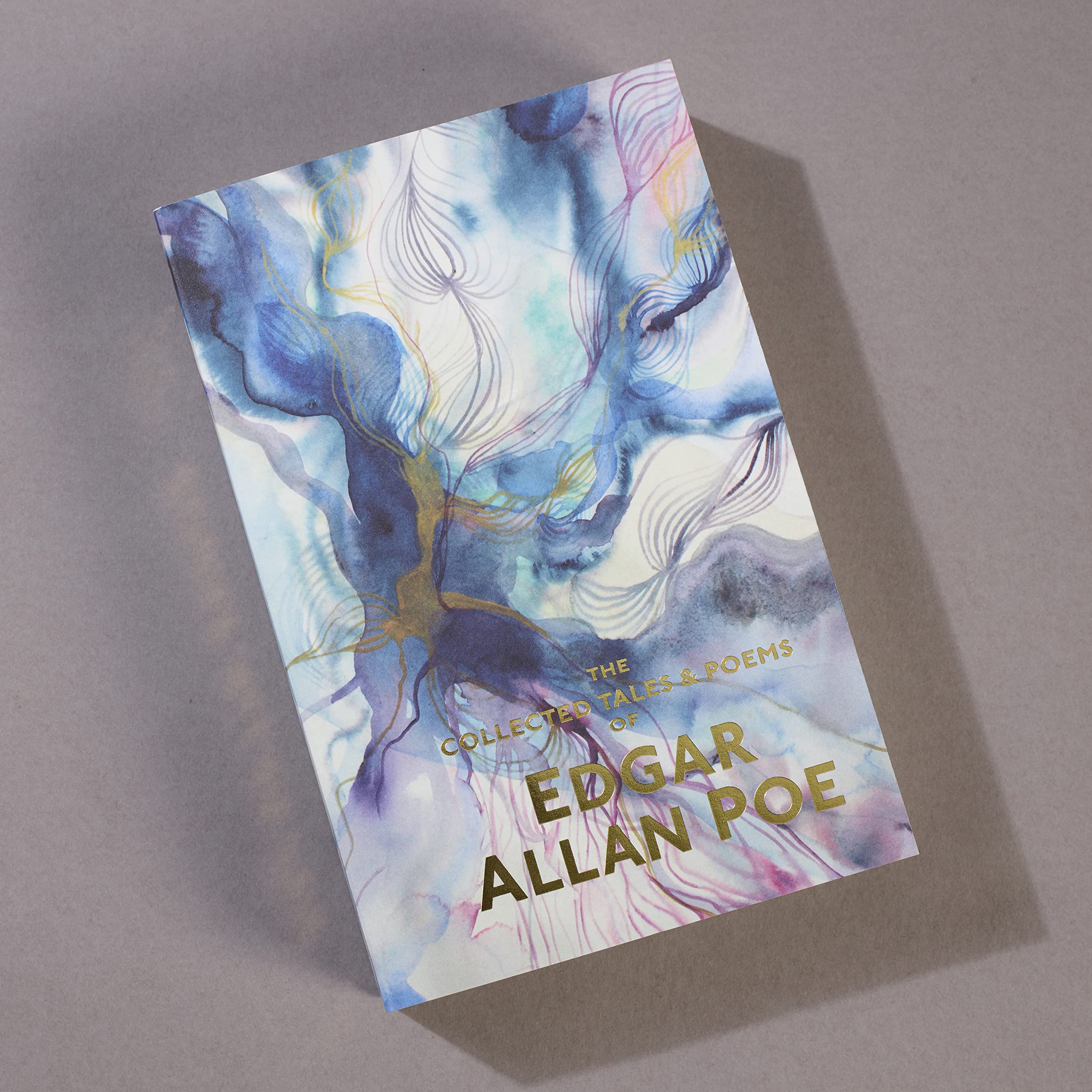 The Collected Tales & Poems of Edgar Allan Poe (Special Editions)
