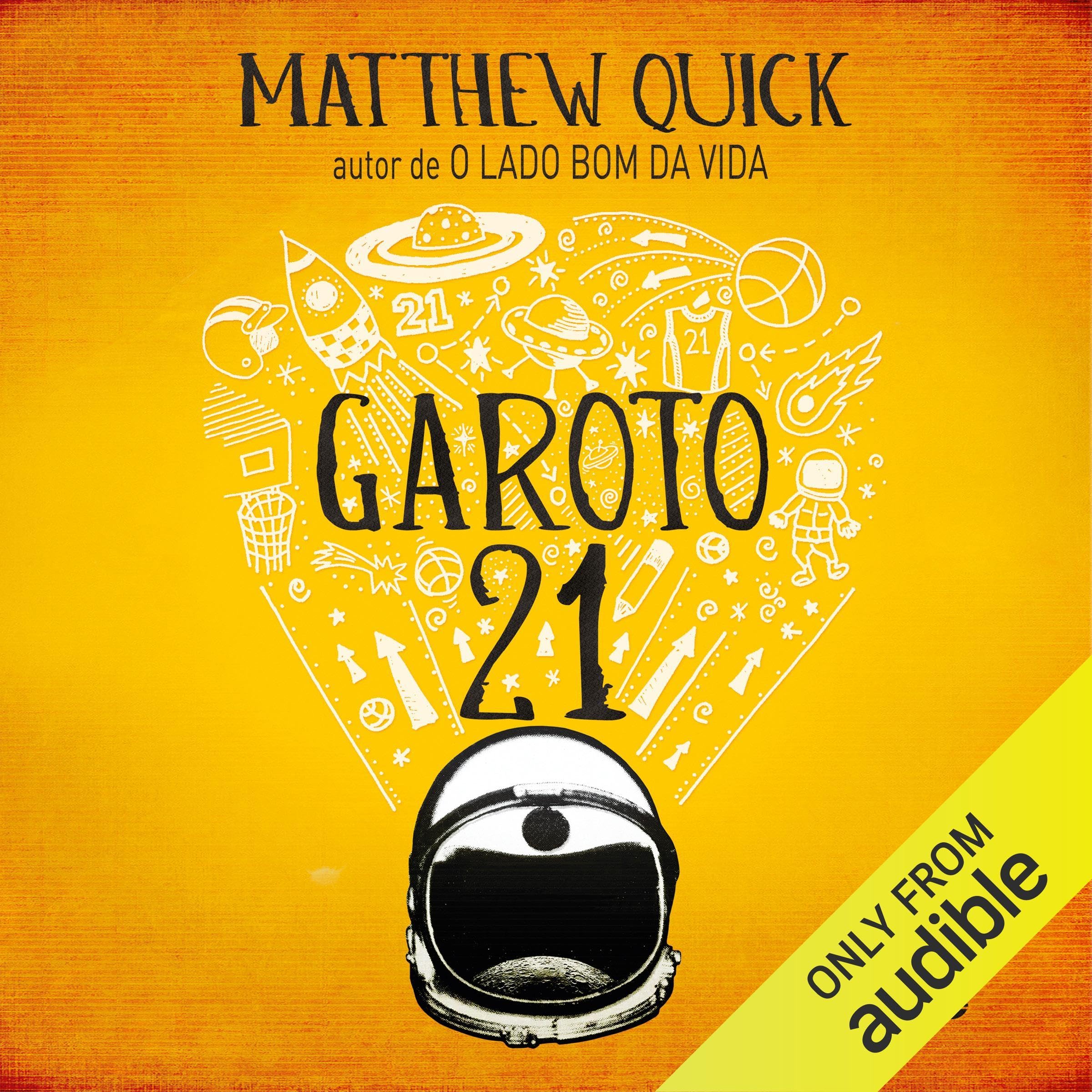 Garoto21 [Boy21]