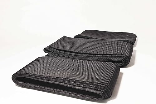 Miniatura 2 de Las correas de elevación y movimiento de la plataforma de hombro mueven objetos pesados fácilmente (correas de repuesto o accesorios). Viene en 8