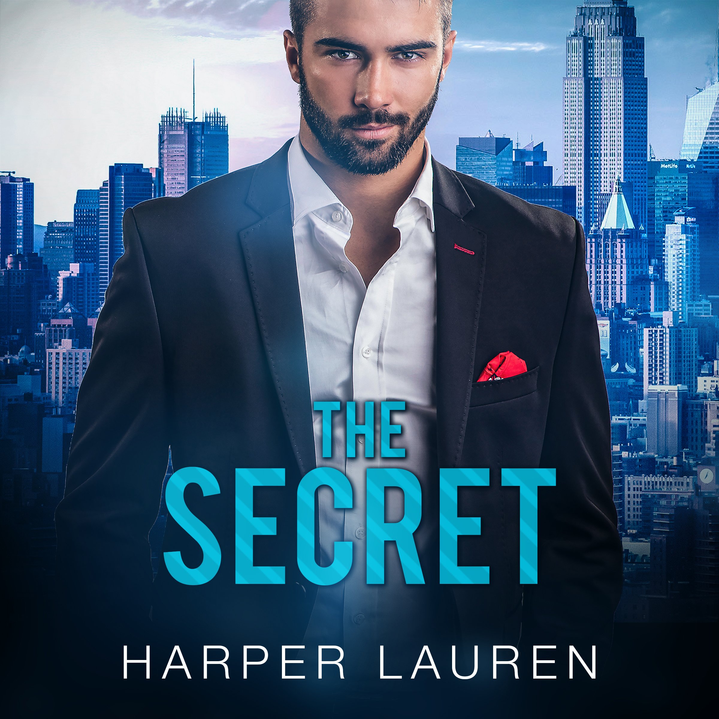 The Secret: A Billionaire Romance