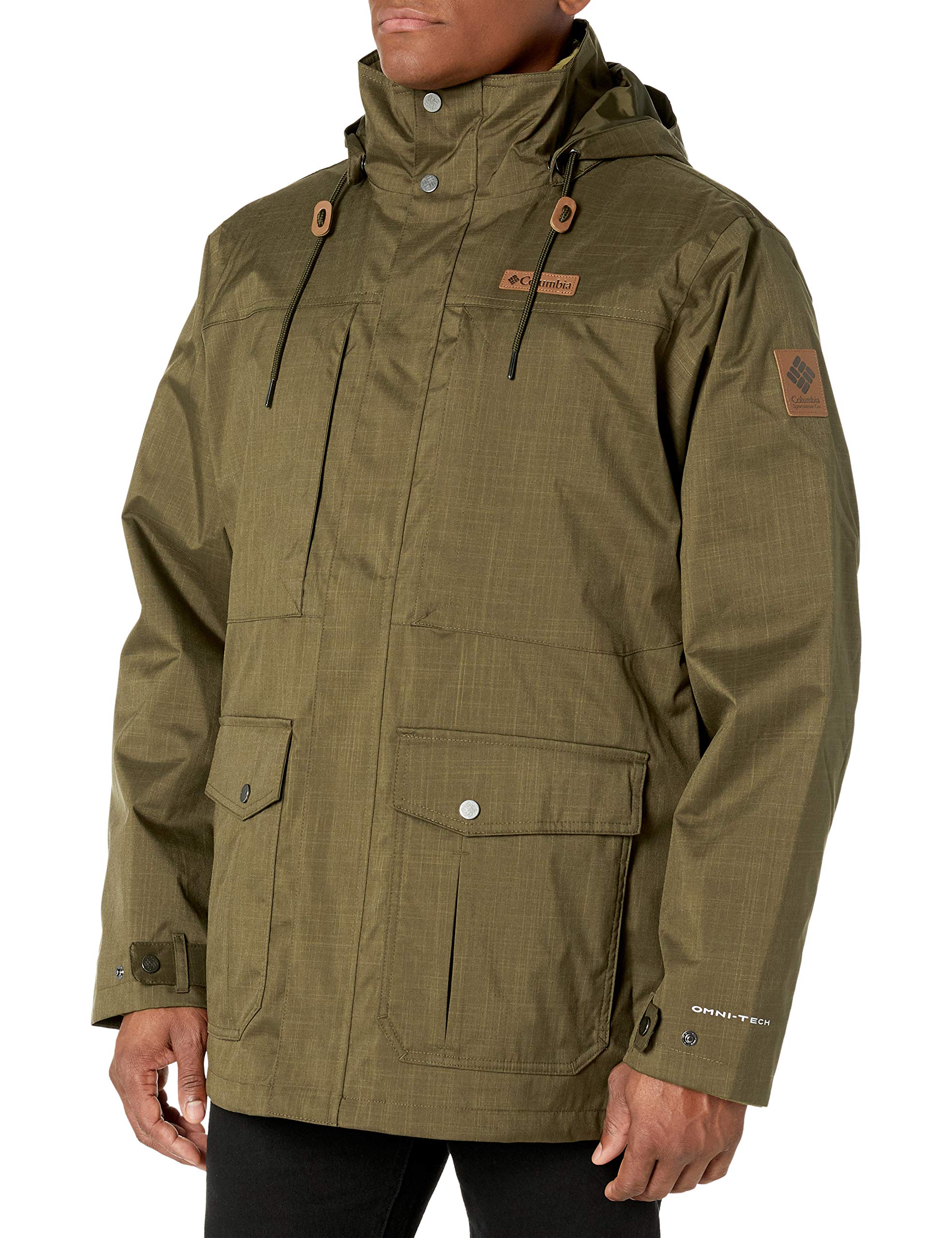 Columbia Mens Horizons Pine Interchange Jacket Desertcart Seychelles