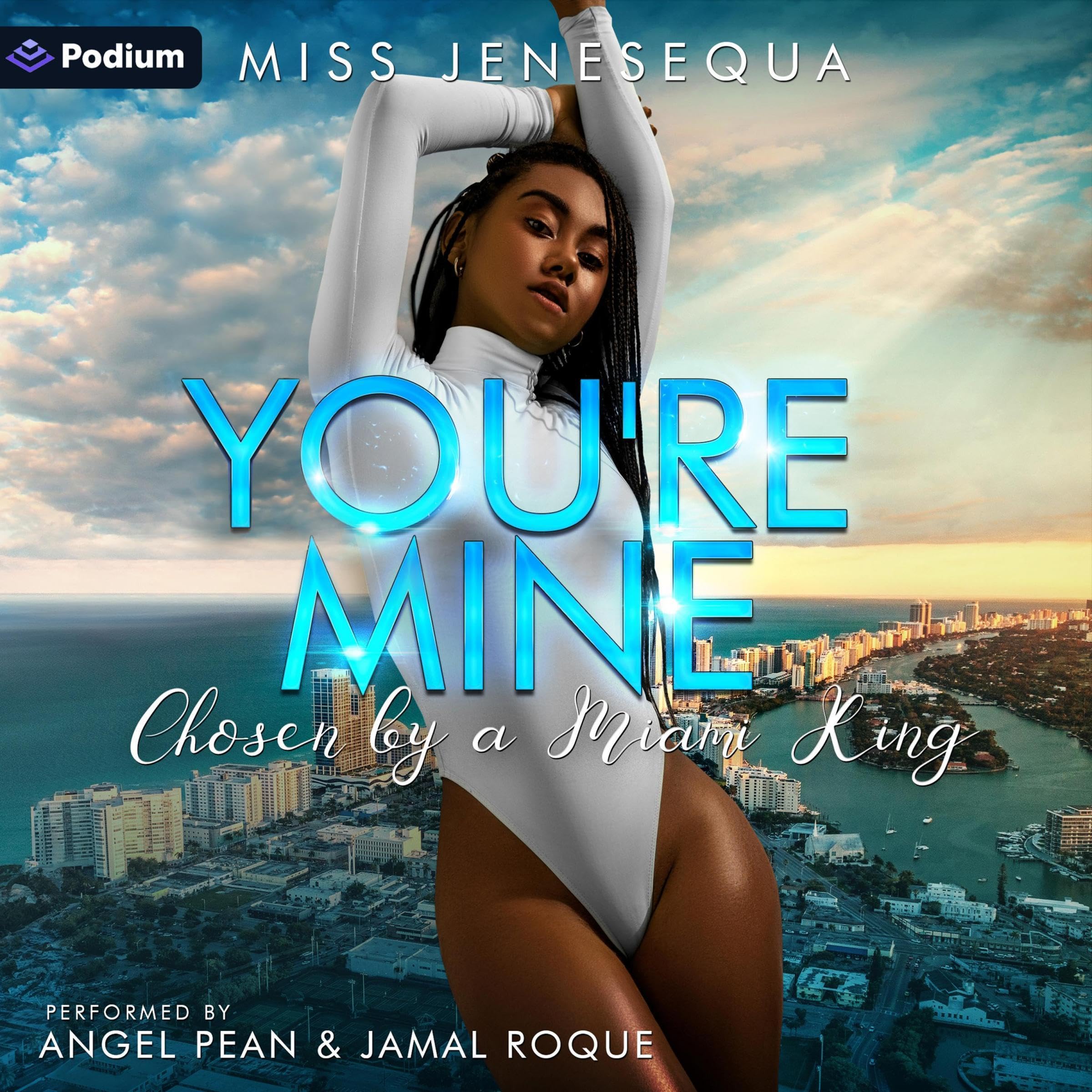 Cover art for You're Mine