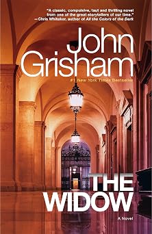 The Widow: A Novel