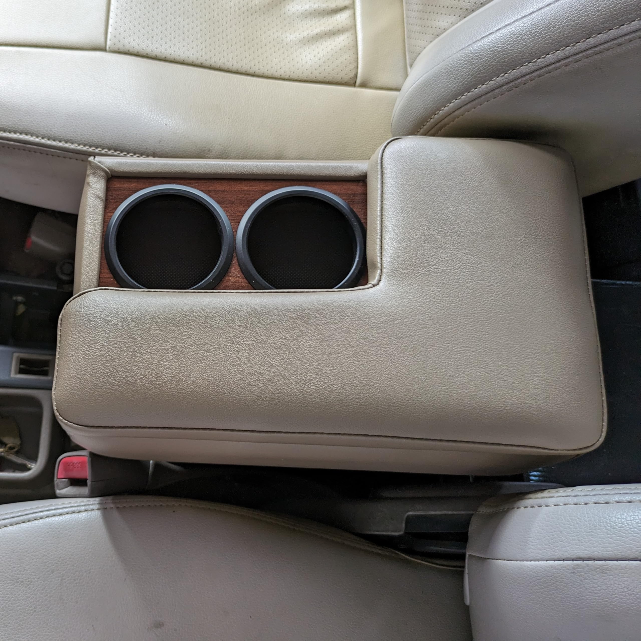 Amazon | ランクル70(～2004)専用 全6色 アームレスト