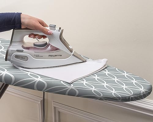 Miniatura 4 de Epica - Funda para tabla de planchar con revestimiento de silicona, resistente a la abrasión y a las manchas, de 15 x 54 pulgadas