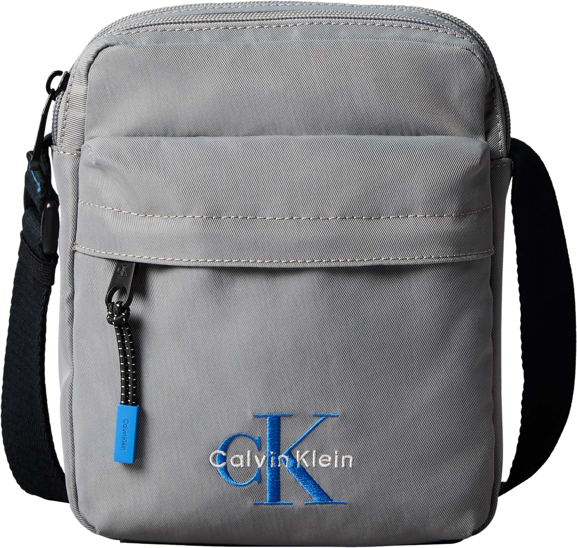 Calvin Klein Herren Bold Reporter Lv04d3421g Crossover