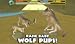 Wildlife Simulator: Wolf