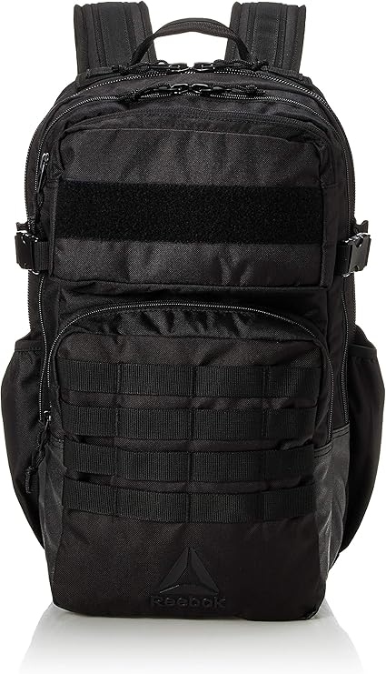 training day backpack