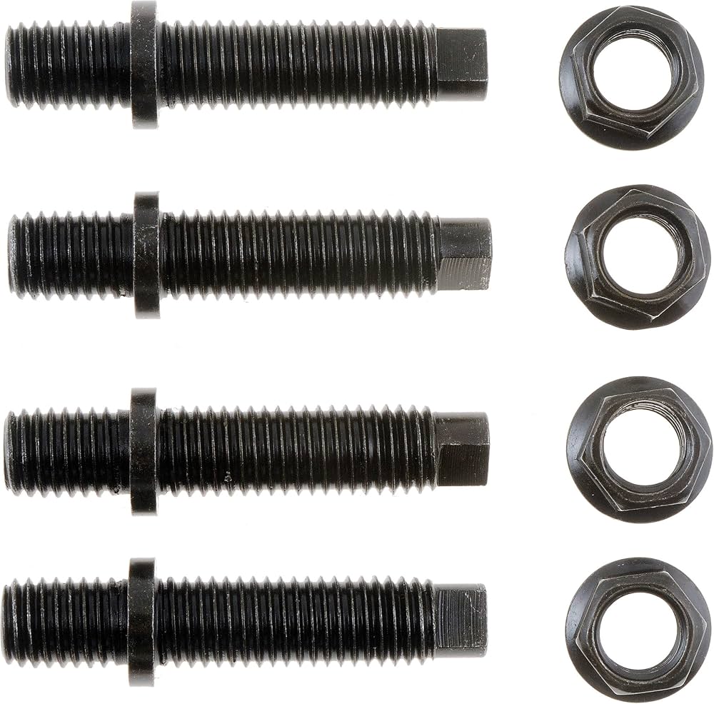Amazon.com: Dorman 03129 Exhaust Stud Kit - M12-1.75 x 62mm