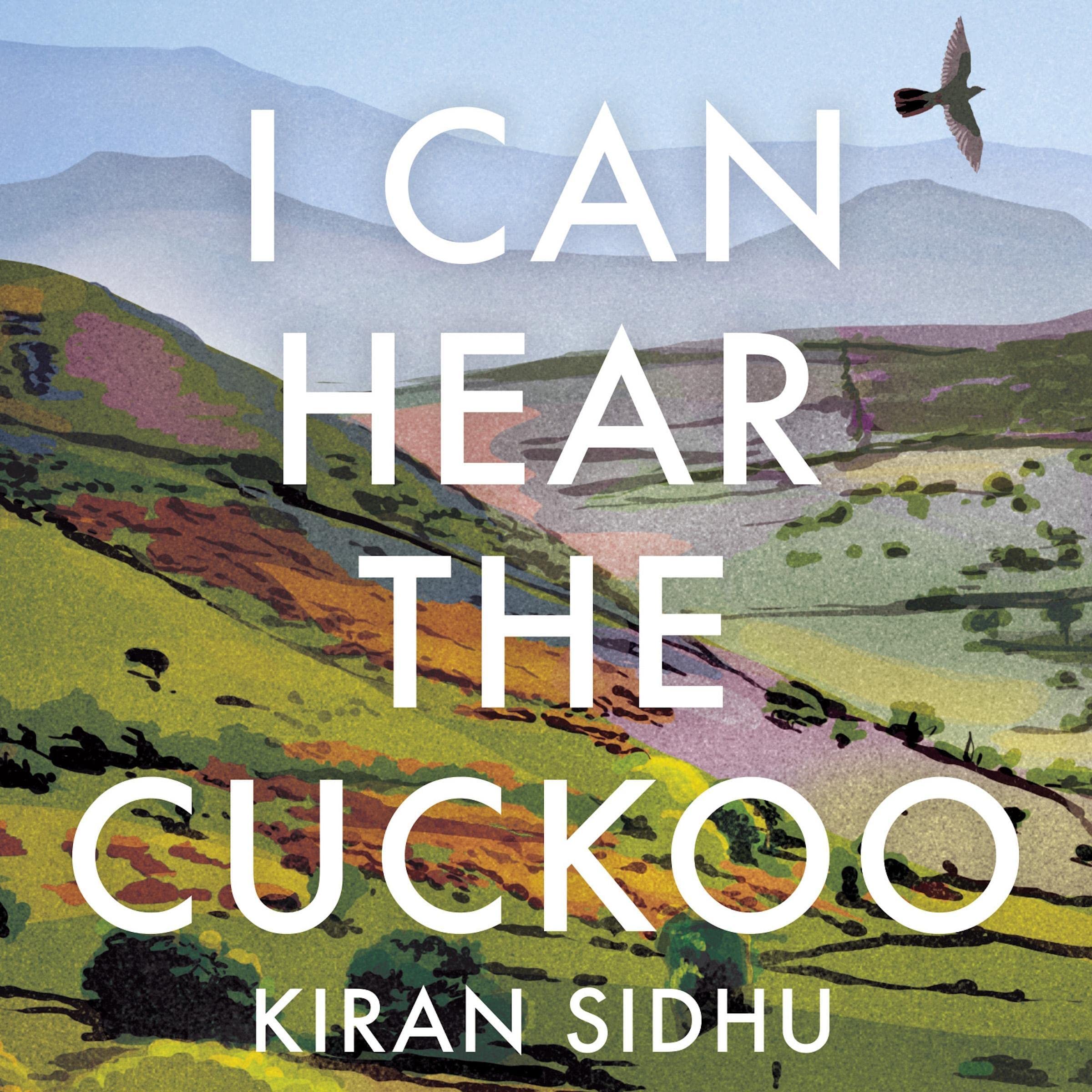 Cover art for I Can Hear the Cuckoo