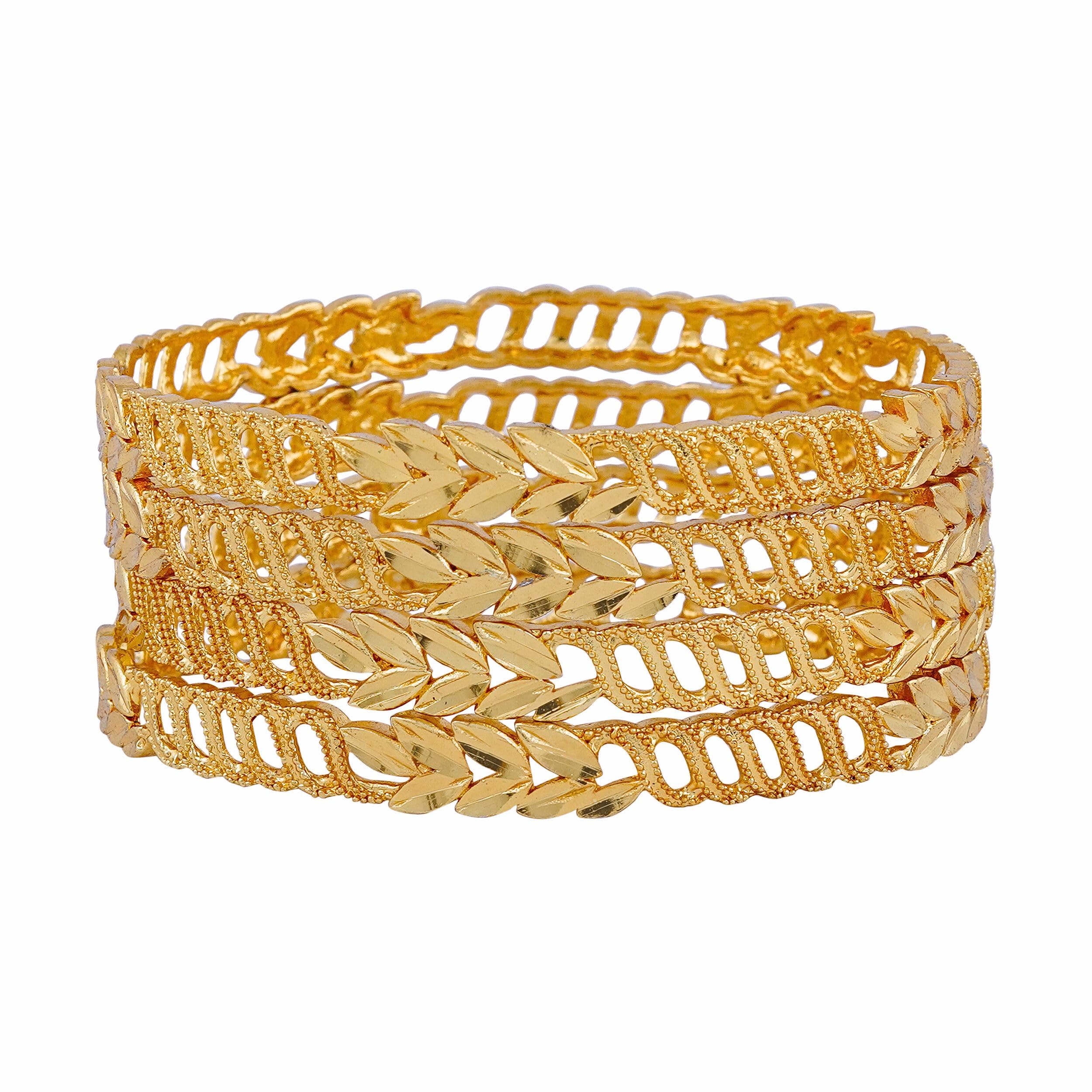 See full amazon price history chart for Mansiyaorange Four Gold Plated Bangle Bangdi for Women Mansiyaorange Four Gold Plated Bangle Bangdi for Women (B0CHMSN62G) Amazon Price History, Amazon Price Tracker