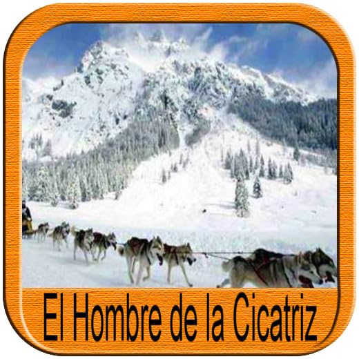 El Hombre de la Cicatriz