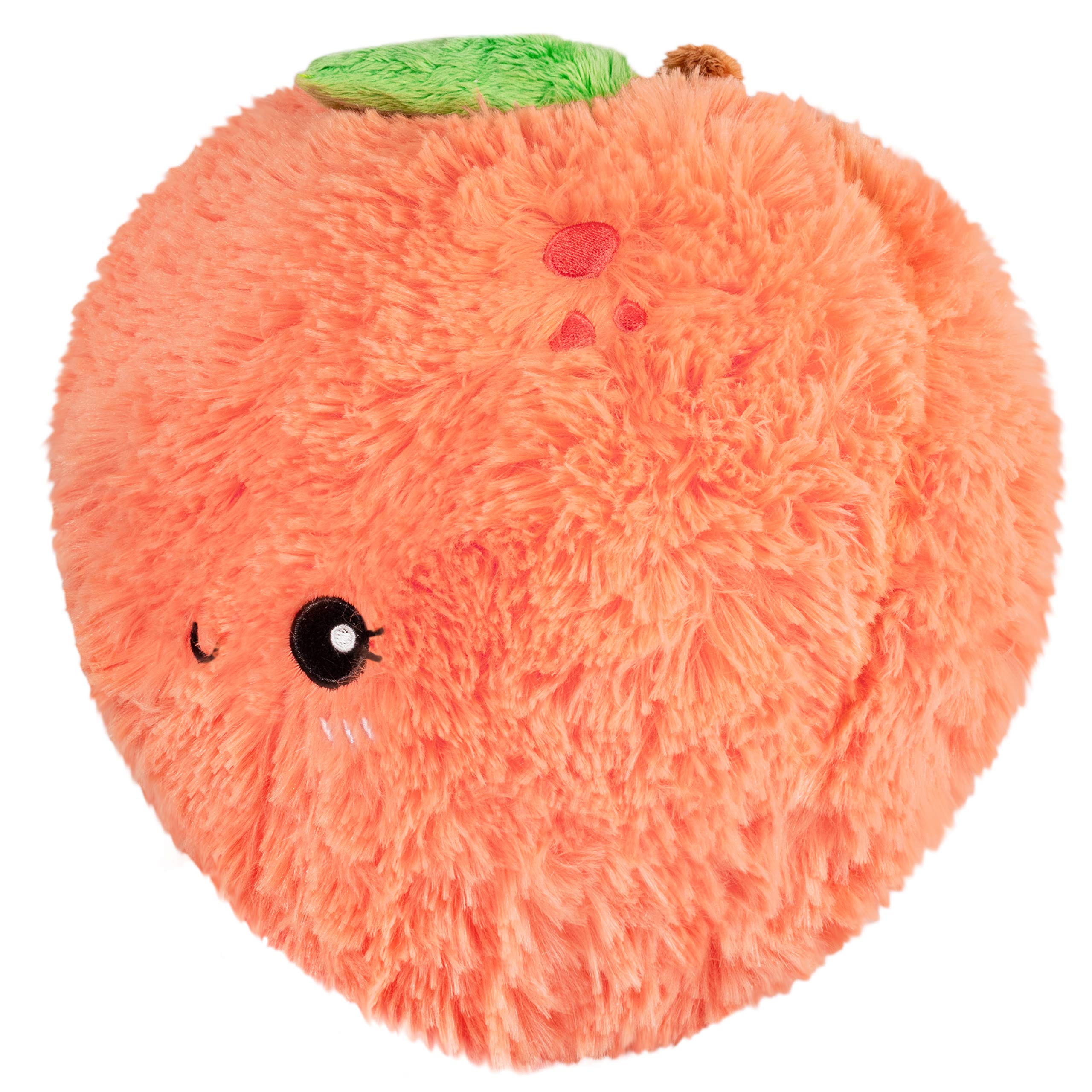 squishable food plush