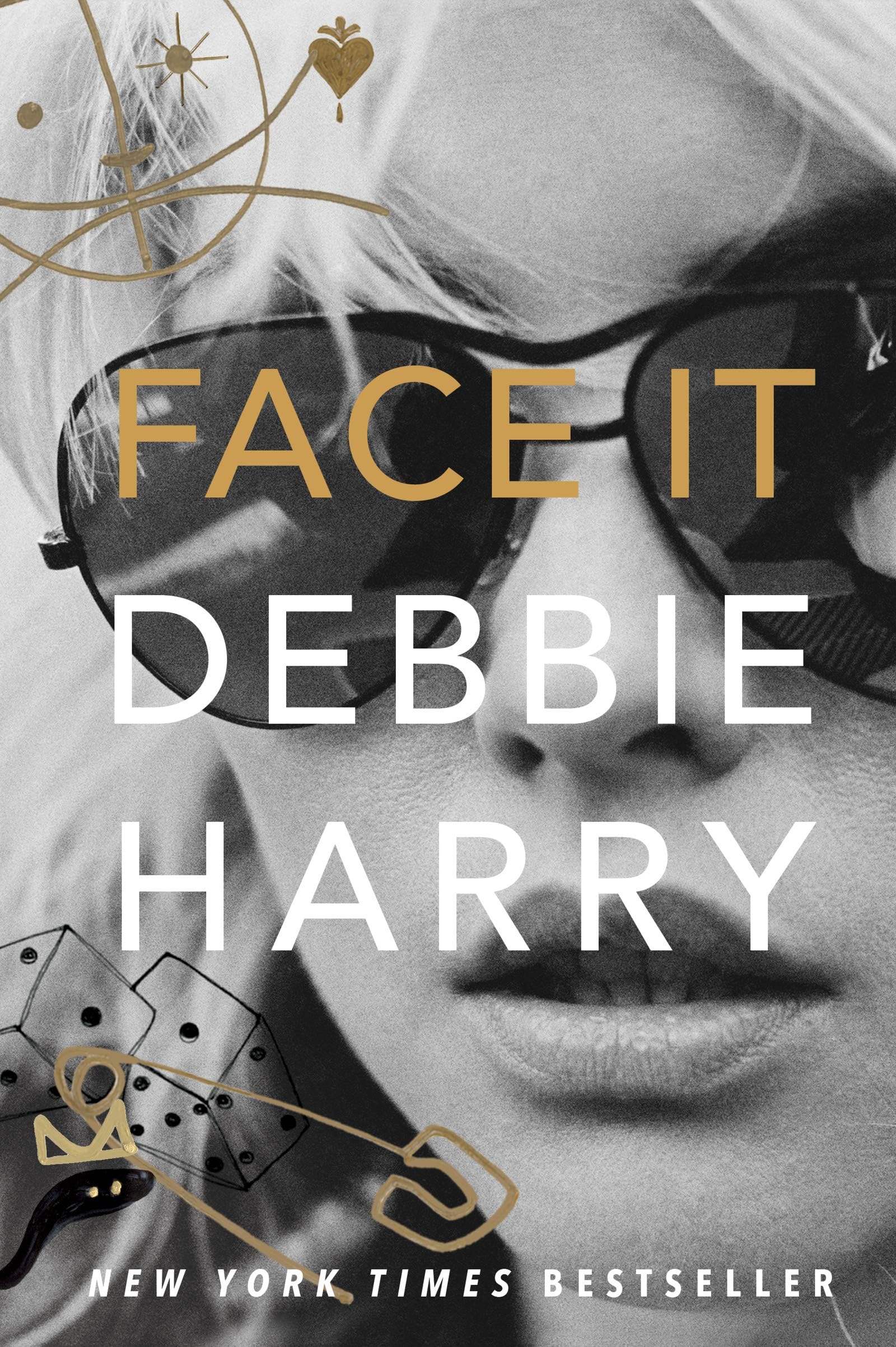 - Face It: A Memoir