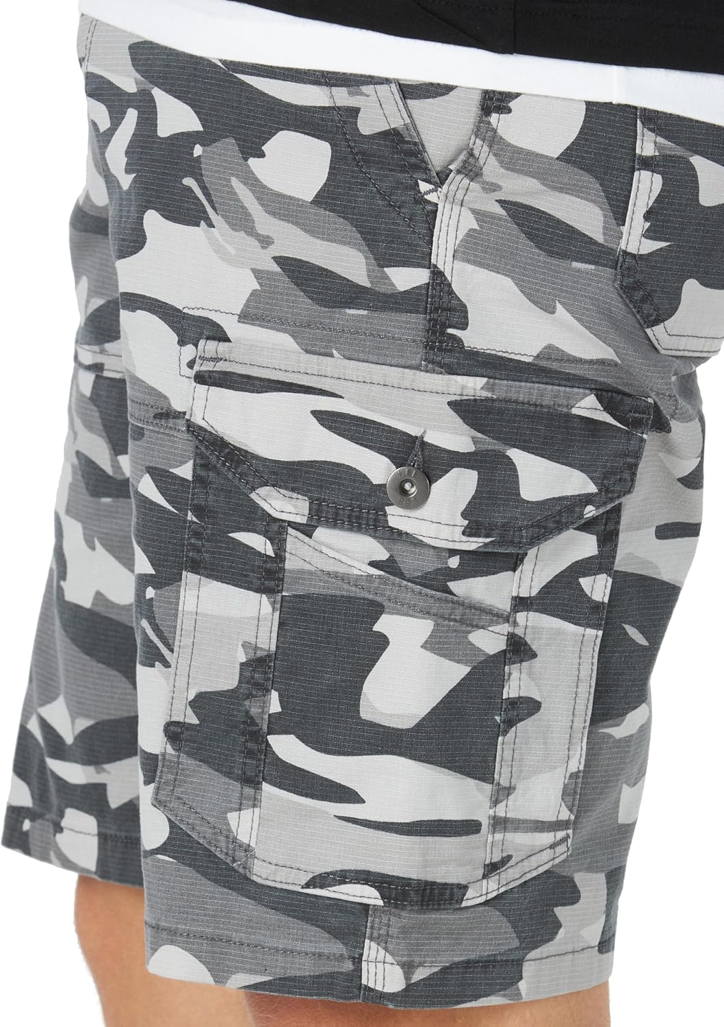 Lee Mens Extreme Motion Swope Cargo Short - Image 6