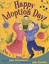 Happy Adoption Day!