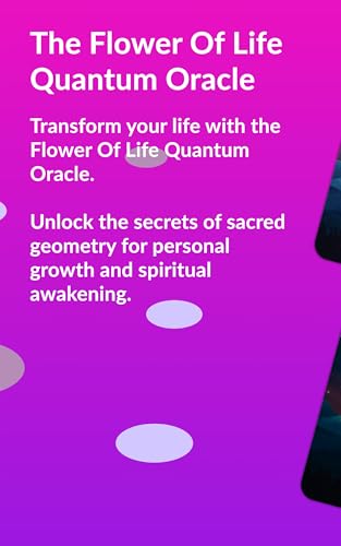 Flower Of Life Quantum Oracle
