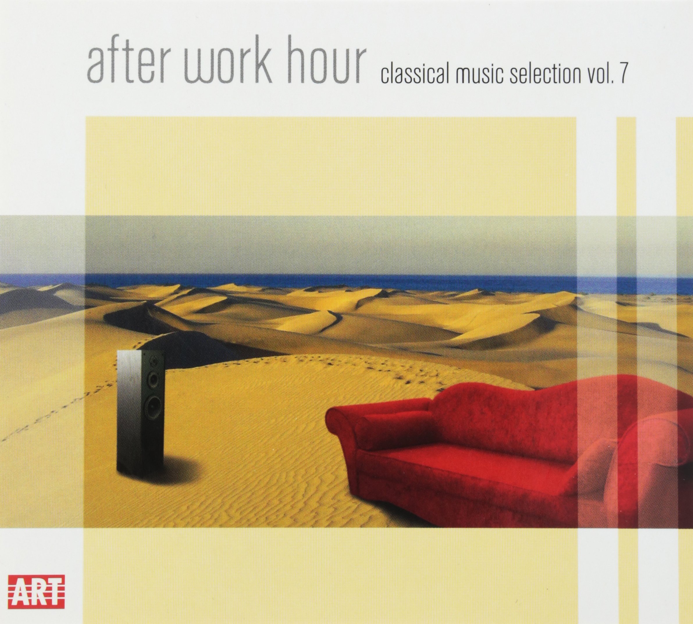 After Work Vol 7
