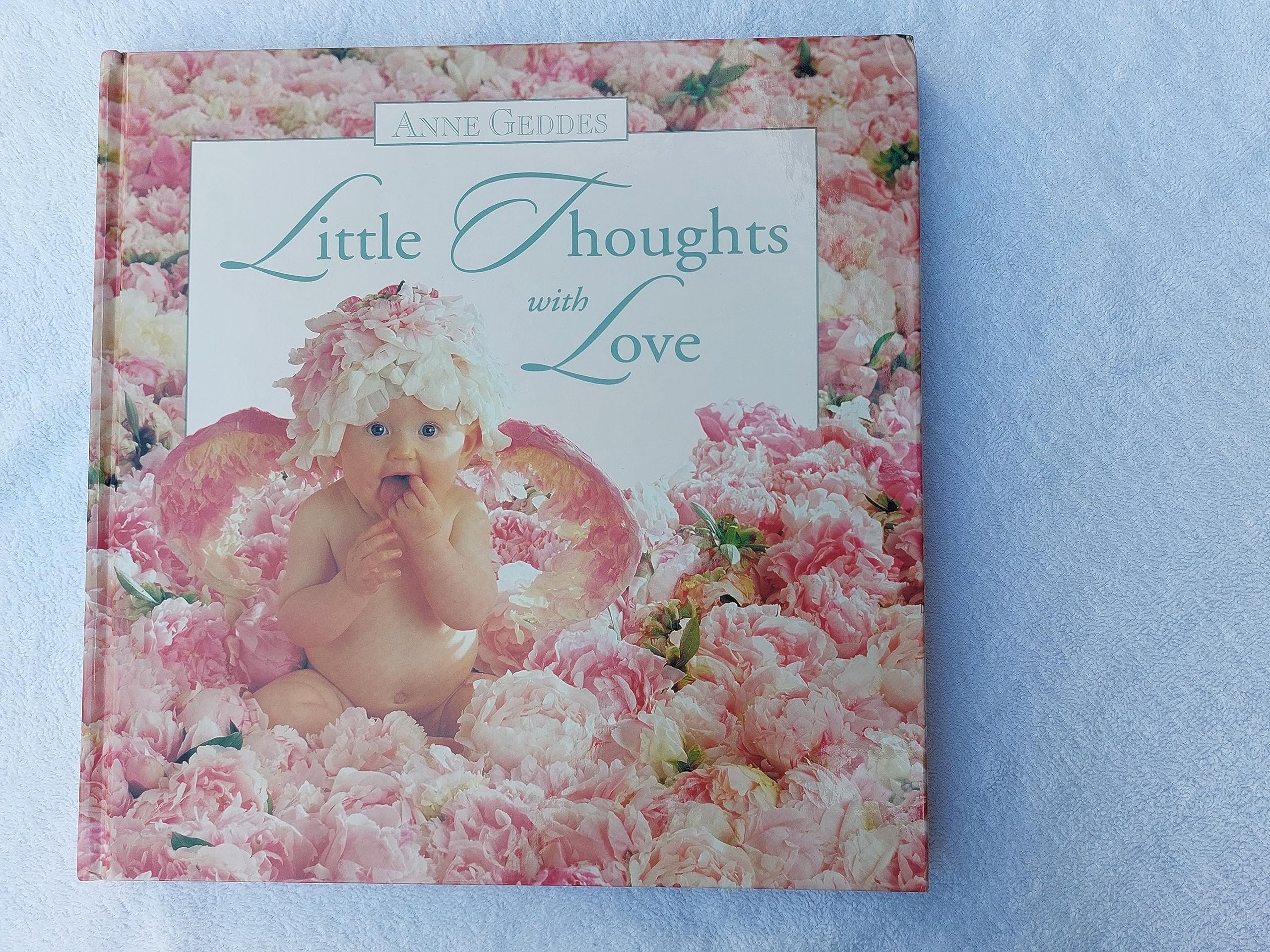 Little Thoughts With Love
