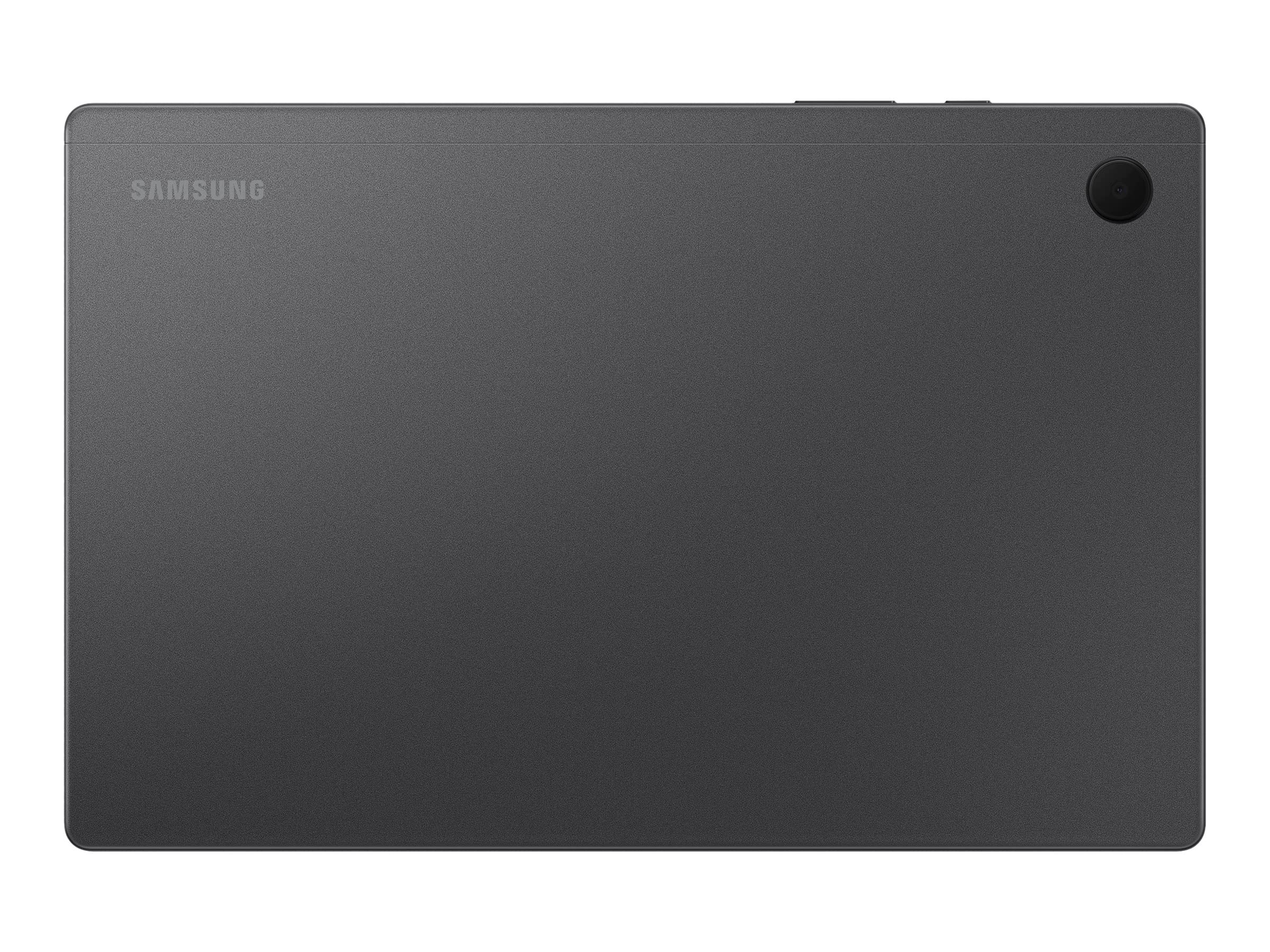 Samsung Galaxy Tab A8 - Tablet - Android - 32 GB - 26.69 cm (10.5") - 3G, 4G - Gray (Reconditionné)