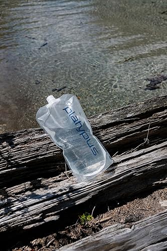 Miniatura 6 de Platypus botella