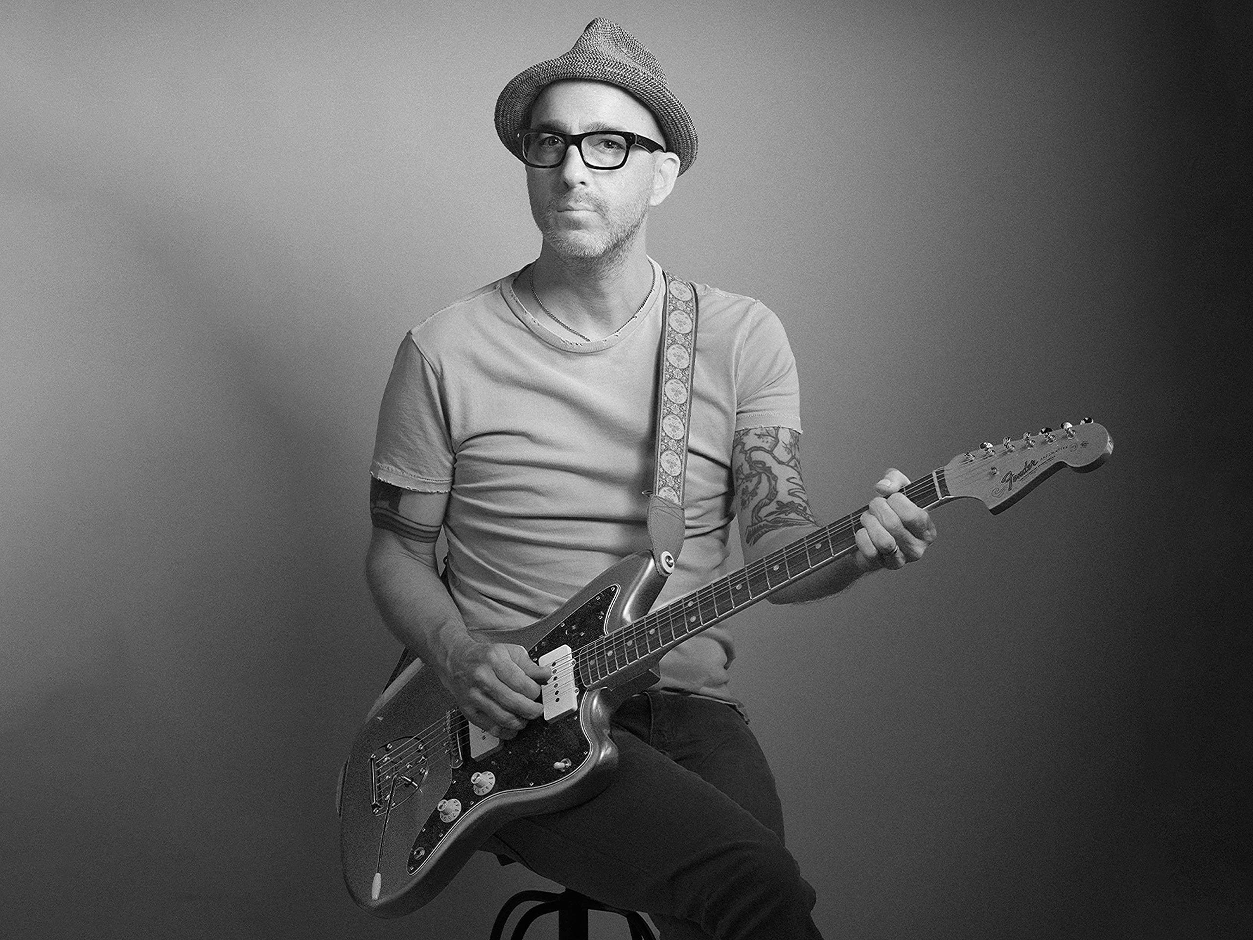 Dan Andriano & The Bygones