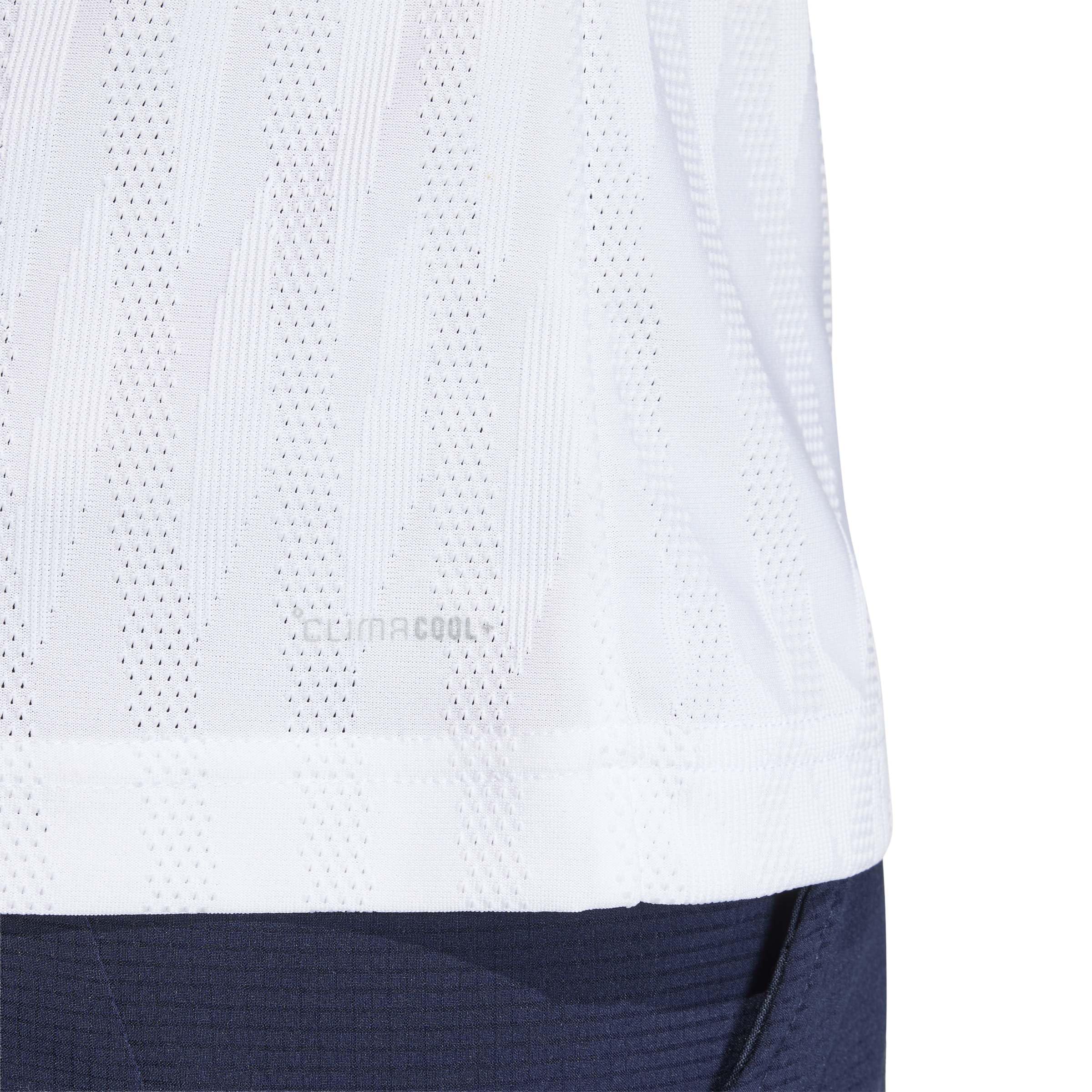 adidas Men's Tennis Climacool+ AIRCHILL FreeLift T-Shirt