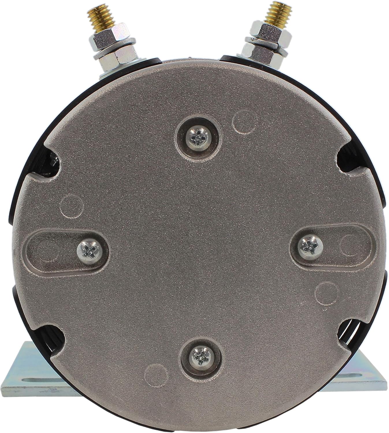 24V ELECTRIC PUMP MOTOR HALDEX BARNES SAVERY 2201054 8106-1184 MM288 11.216.130
