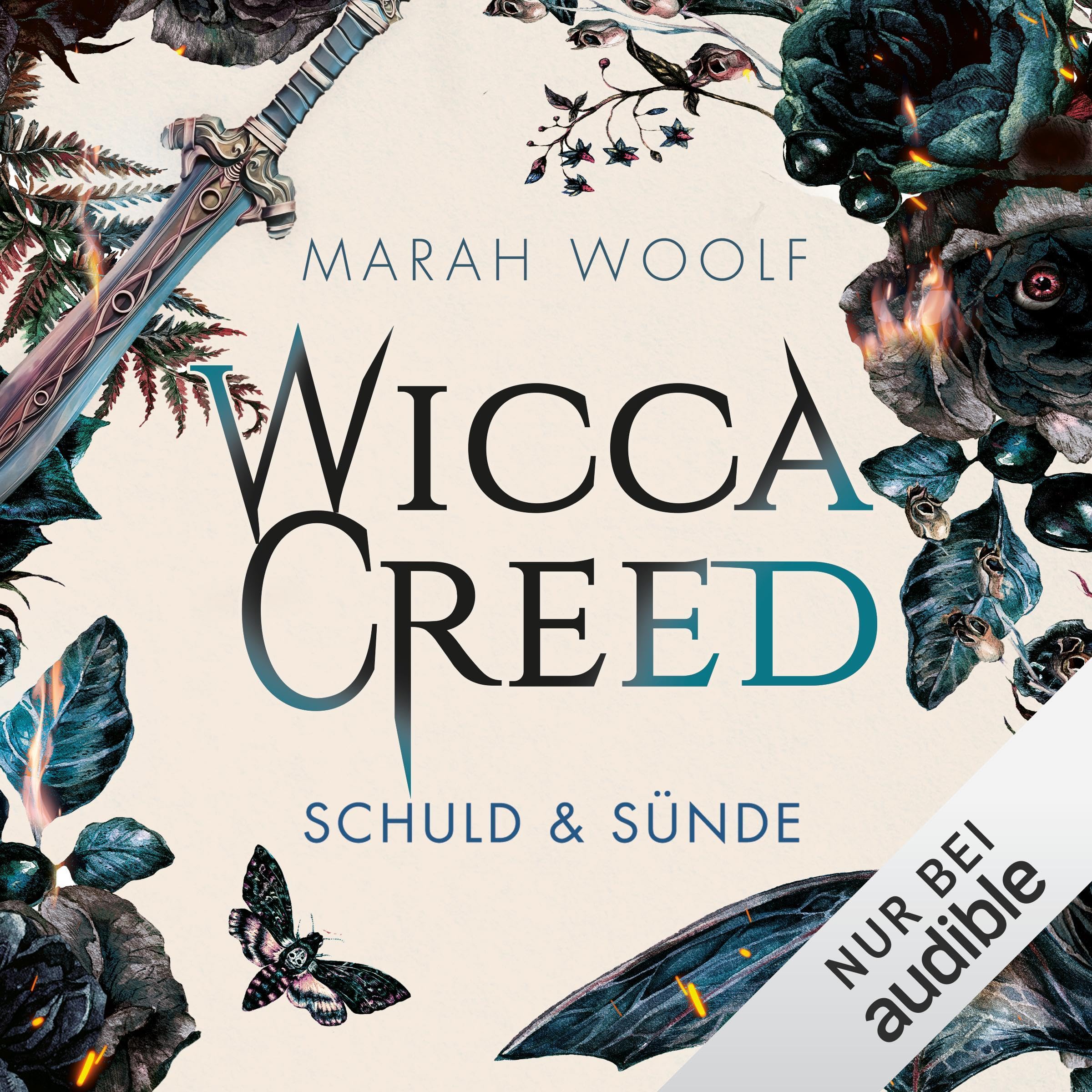 Cover art for Schuld & Sünde