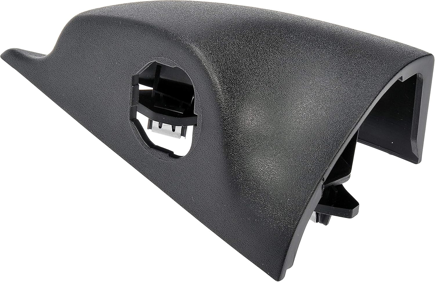 Dorman 74952 Driver Side Mirror Switch Bezel Compatible with Select Ford Models