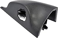 Vista 1 de Dorman 74952 Bisel del interruptor del espejo lateral del conductor compatible con modelos seleccionados de Ford