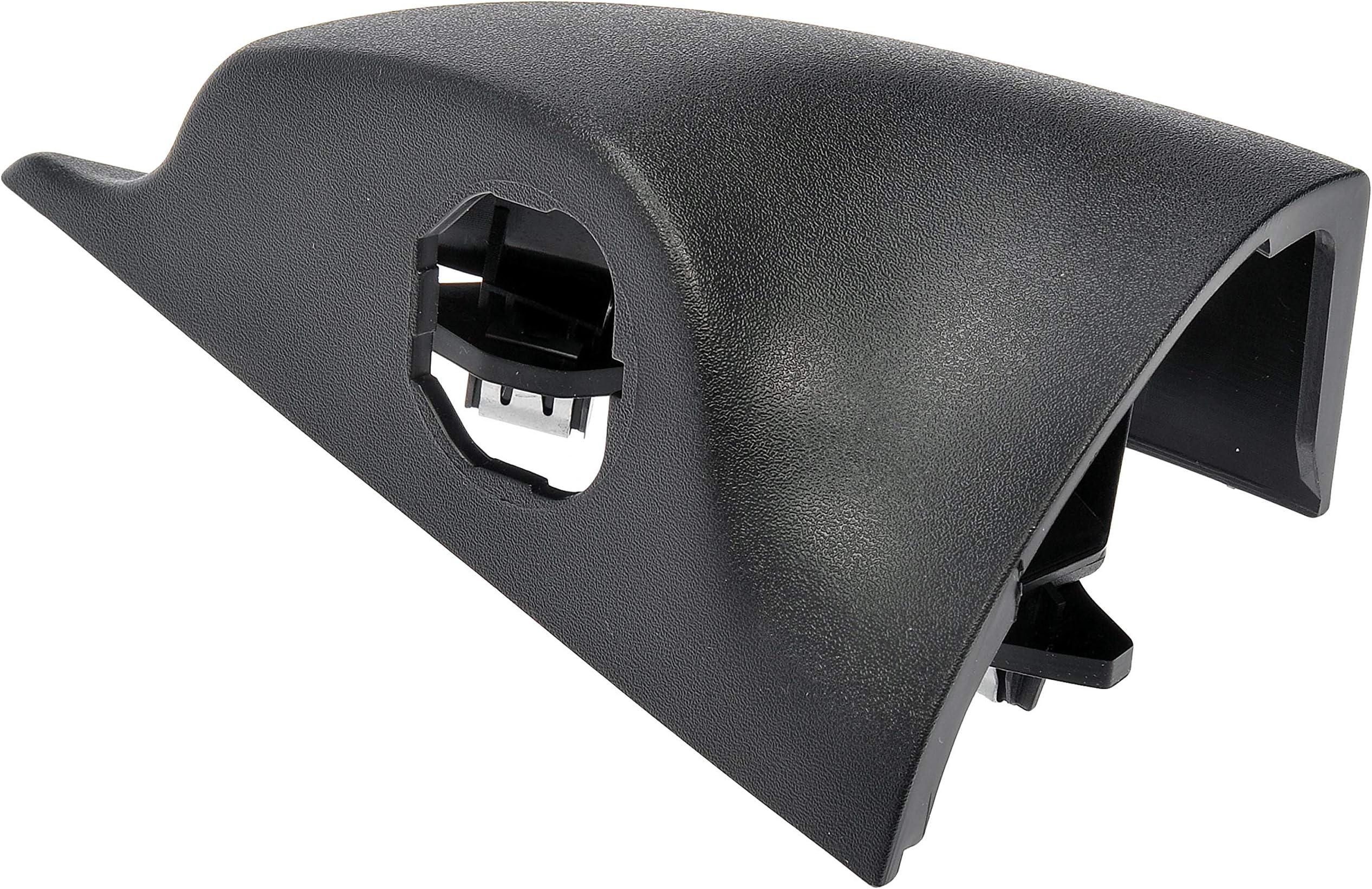 Dorman 74952 Driver Side Mirror Switch Bezel Compatible with Select Ford Models