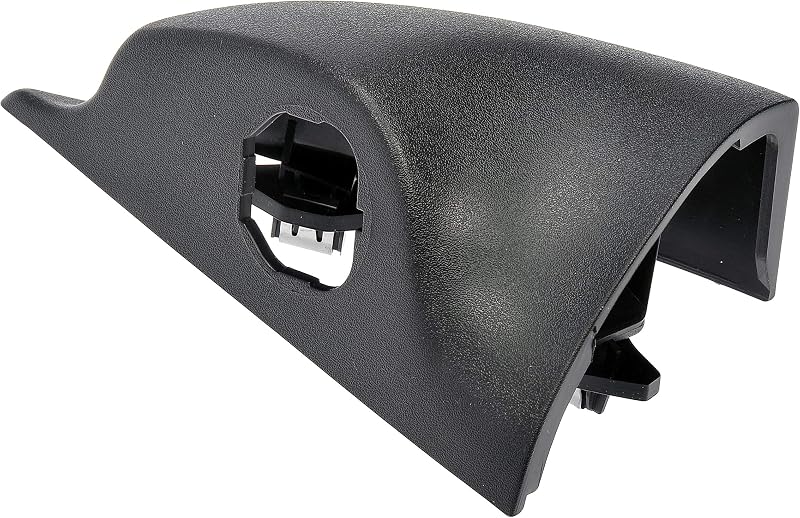 Moldura do Interruptor do Retrovisor do Lado do Motorista Dorman 74952 para Ford Focus 2008–2011