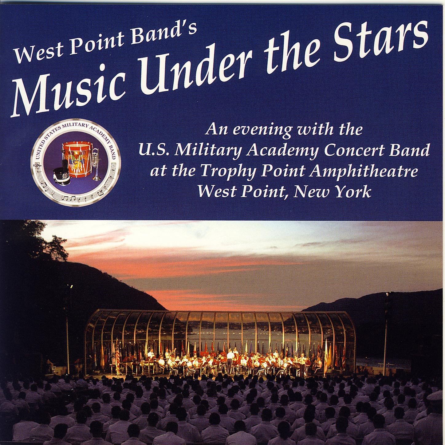 US Military Academy Concert Band