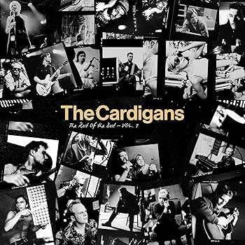 Amazon.co.jp: The Rest Of The Best – Vol. 1 - The Cardigans