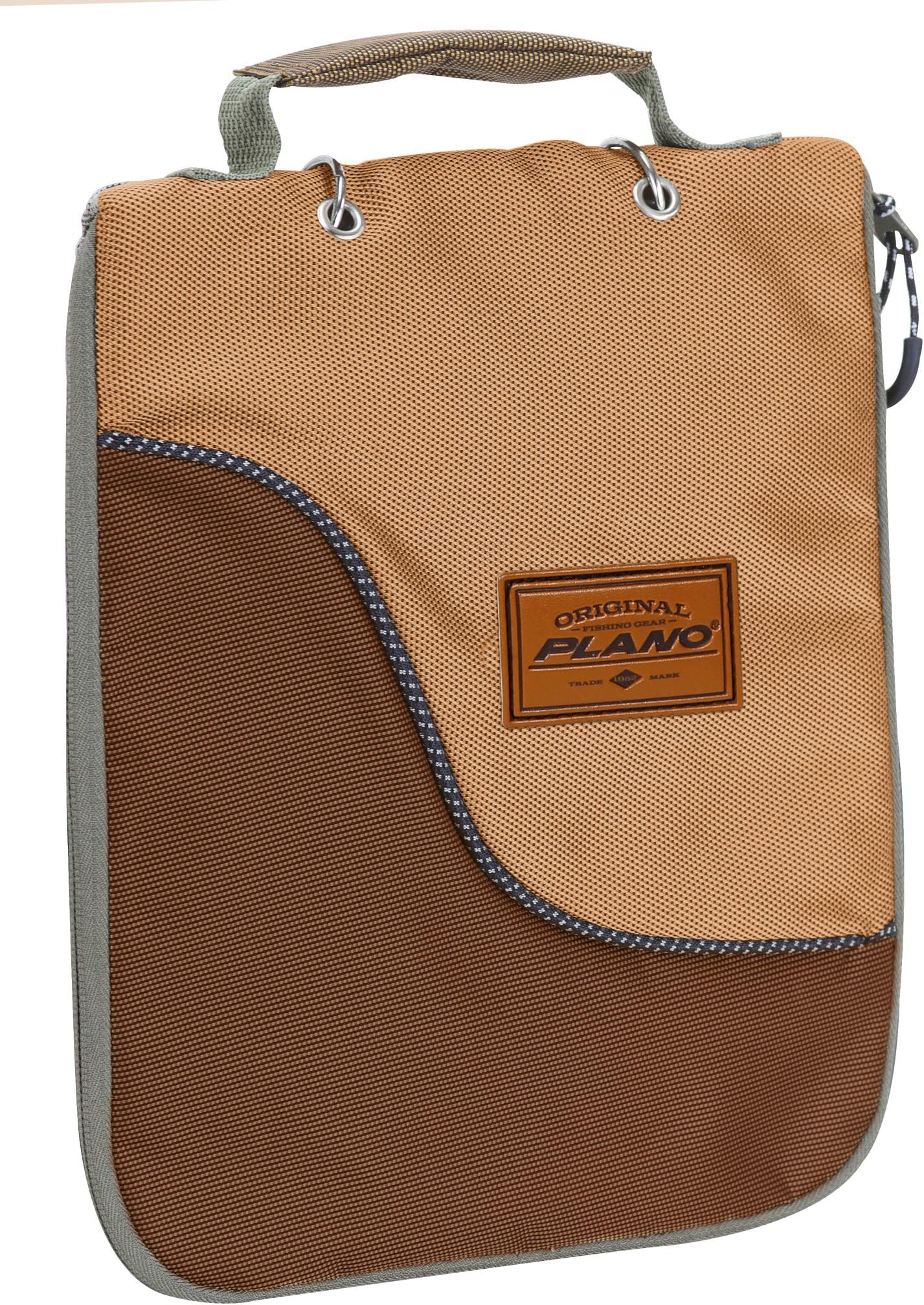 Plano Guide Series Worm Bag, Tan /Brown
