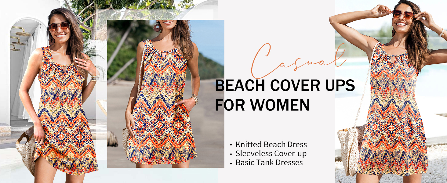 beach cover up dresses for older ladies Sheath V Neck Spaghetti Straps Mermaid White Backless Beach Wedding Dr –  morievent main image 0