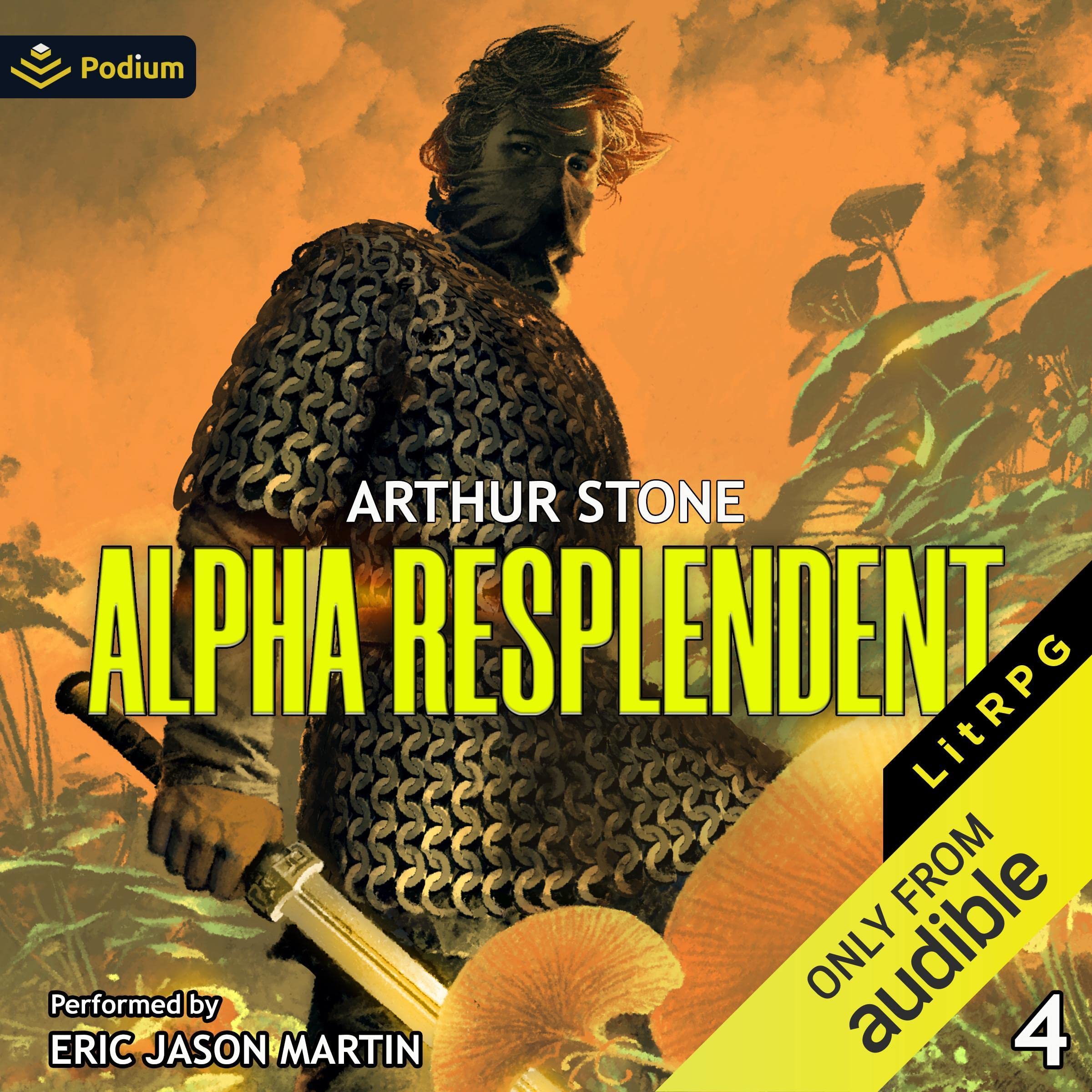 Alpha Resplendent