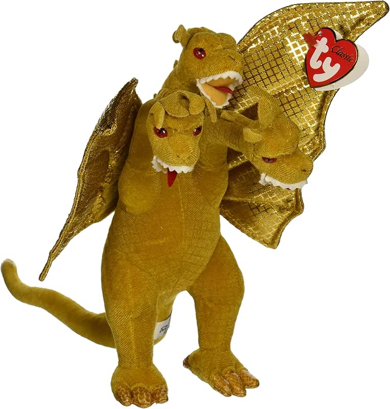 Amazon.ca Godzilla Stuffed Animals & Plush Toys & Games
