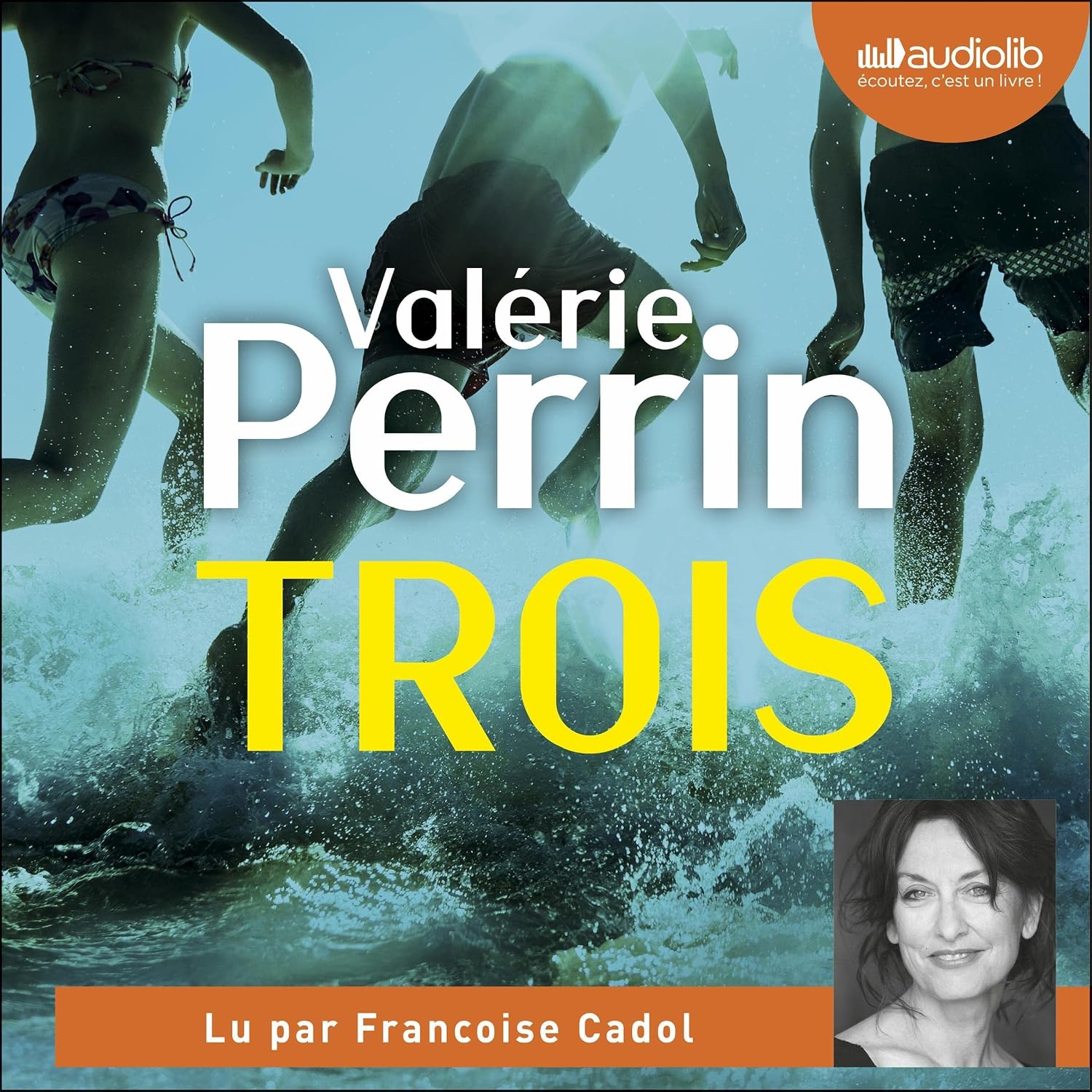 Val&eacute;rie Perrin Trois