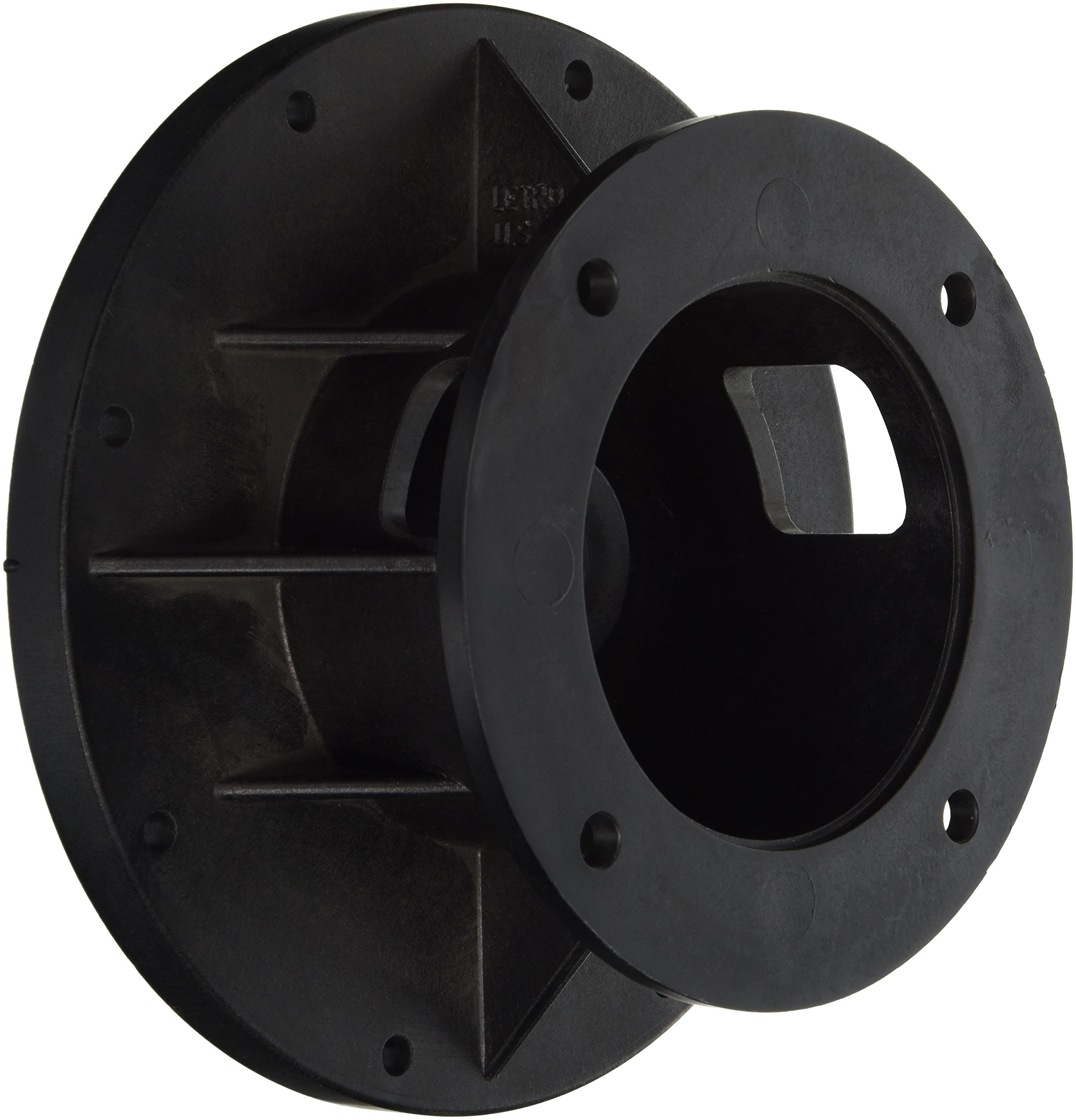 Pentair La295 Joint support de remplacement Universal Booster piscine et spa Pompe