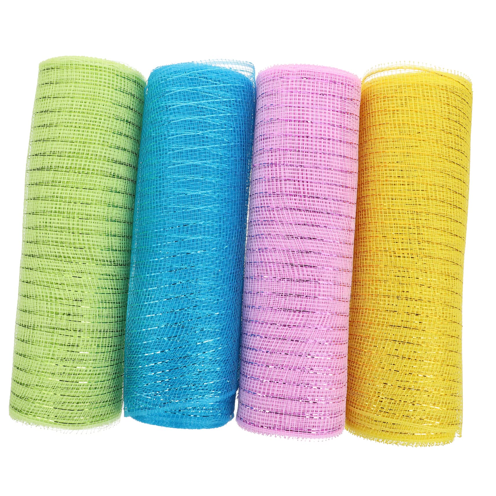 Maille décorative de guirlande pour sublimer facilement vos fêtes de famille