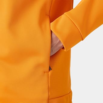 Helly Hansen Men's Crew Fleece Jacket Sailing Jacket (pack of 1)