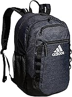 adidas Excel Backpack - Durable Large Capacity Laptop Bag for Men & Women, 15" Laptop Sleeve, Lifetime Warranty