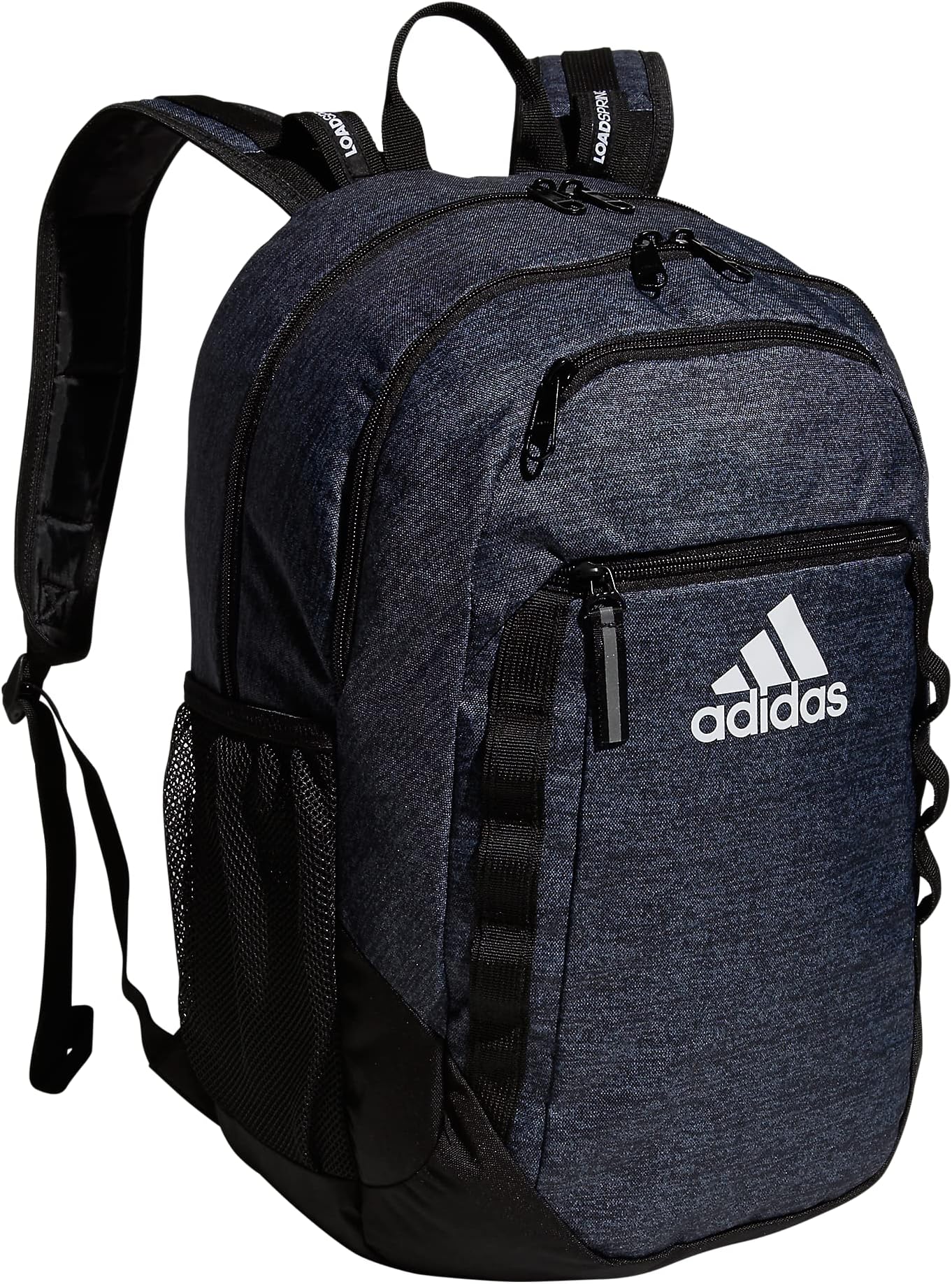 Excel 6 School Backpack Bookbag, 40L