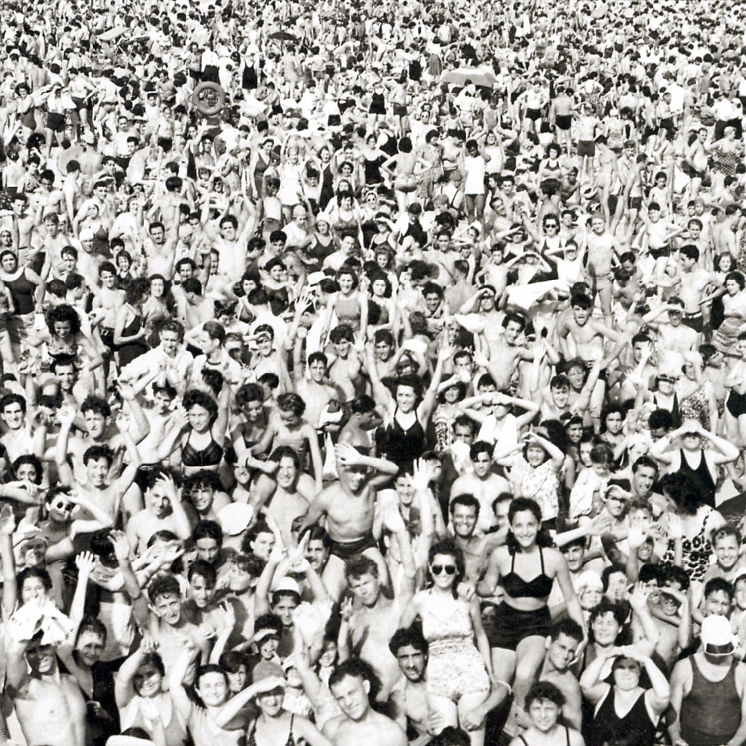 Listen Without Prejudice Remastered