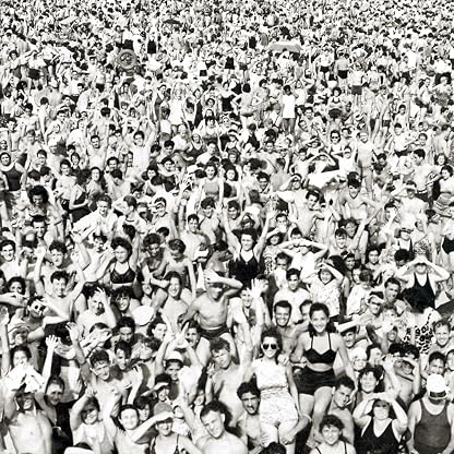 Listen Without Prejudice [Disco de Vinil] por George Michael — capa do álbum